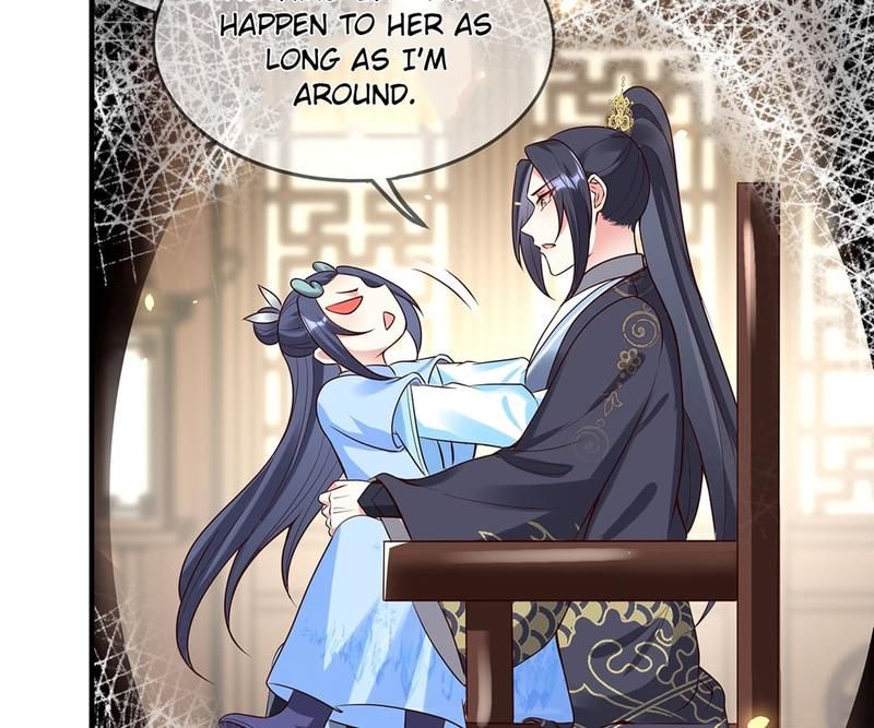 When the Dragon King Falls for the Loli Alchemist Chapter 133 page 50 - 