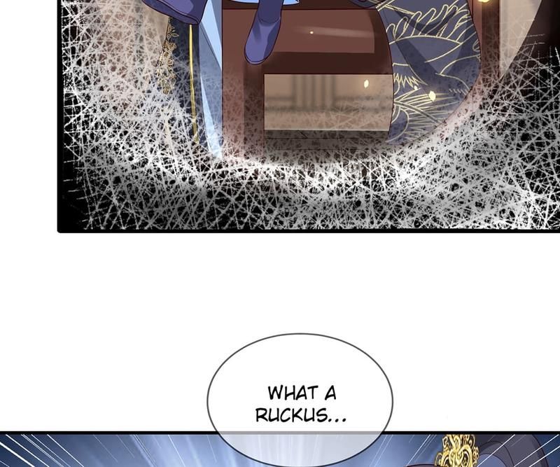 When the Dragon King Falls for the Loli Alchemist Chapter 133 page 51 - 