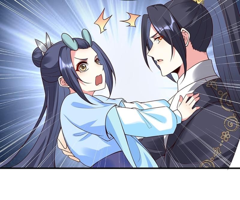 When the Dragon King Falls for the Loli Alchemist Chapter 133 page 52 - 