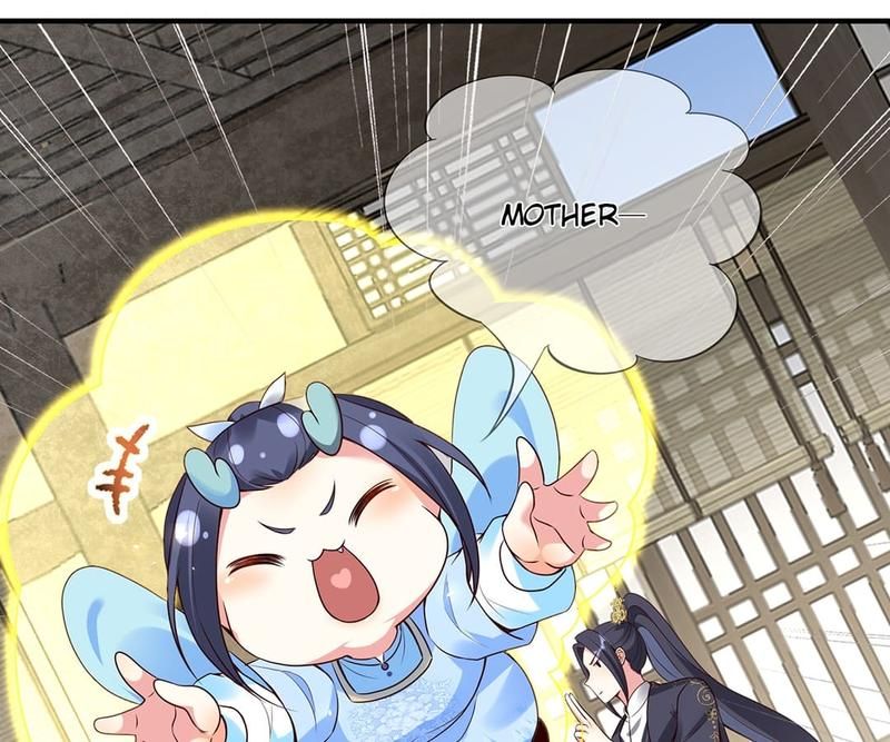 When the Dragon King Falls for the Loli Alchemist Chapter 133 page 53 - 