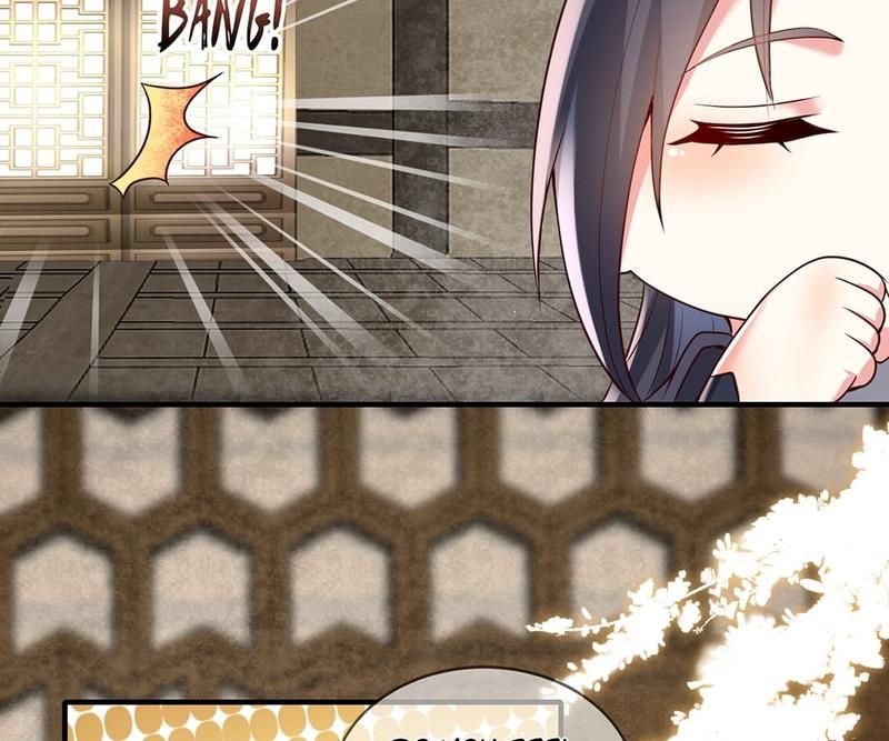 When the Dragon King Falls for the Loli Alchemist Chapter 133 page 56 - 