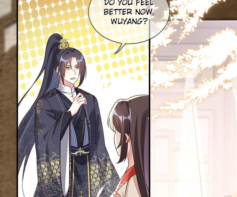 When the Dragon King Falls for the Loli Alchemist Chapter 133 page 57 - 