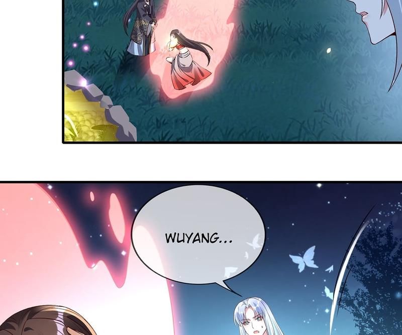 When the Dragon King Falls for the Loli Alchemist Chapter 133 page 7 - 
