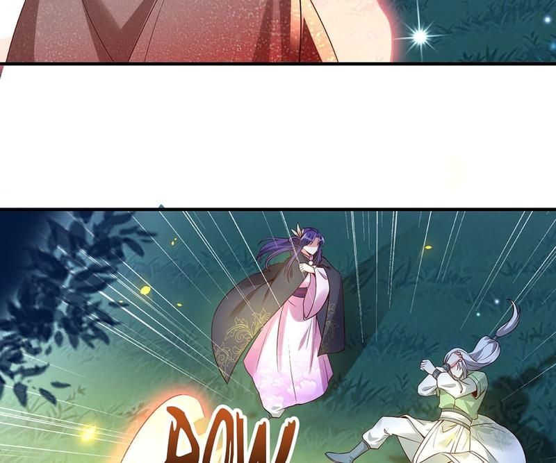 When the Dragon King Falls for the Loli Alchemist Chapter 133 page 9 - 