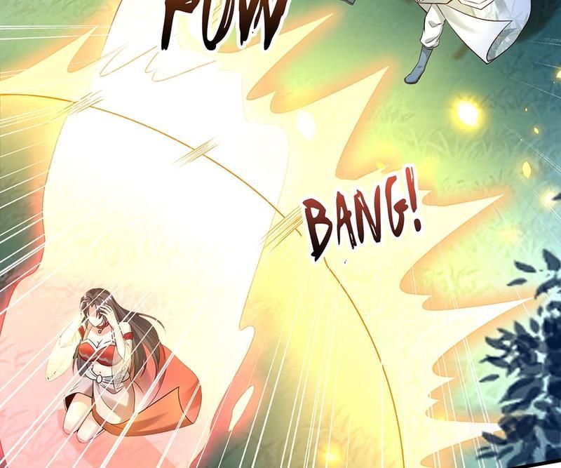 When the Dragon King Falls for the Loli Alchemist Chapter 133 page 10 - 