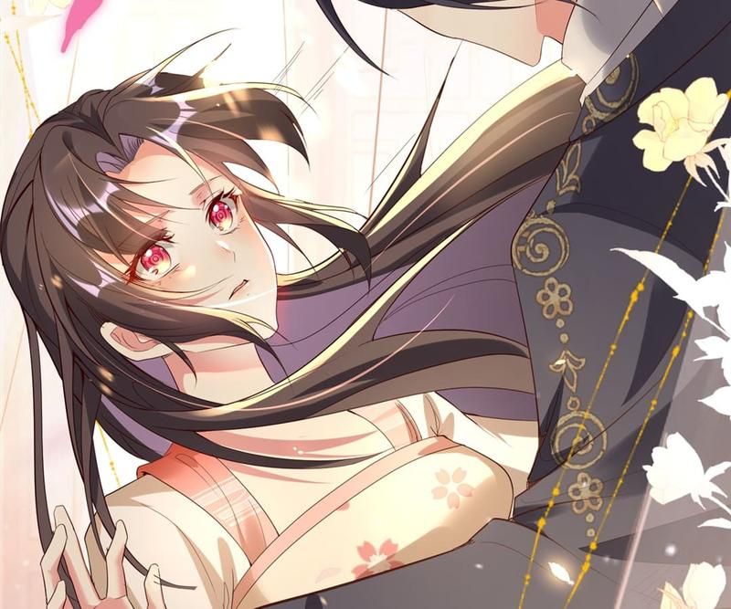When the Dragon King Falls for the Loli Alchemist Chapter 134 page 11 - 