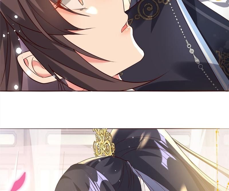When the Dragon King Falls for the Loli Alchemist Chapter 134 page 14 - 