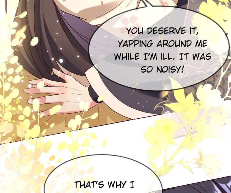 When the Dragon King Falls for the Loli Alchemist Chapter 134 page 16 - 
