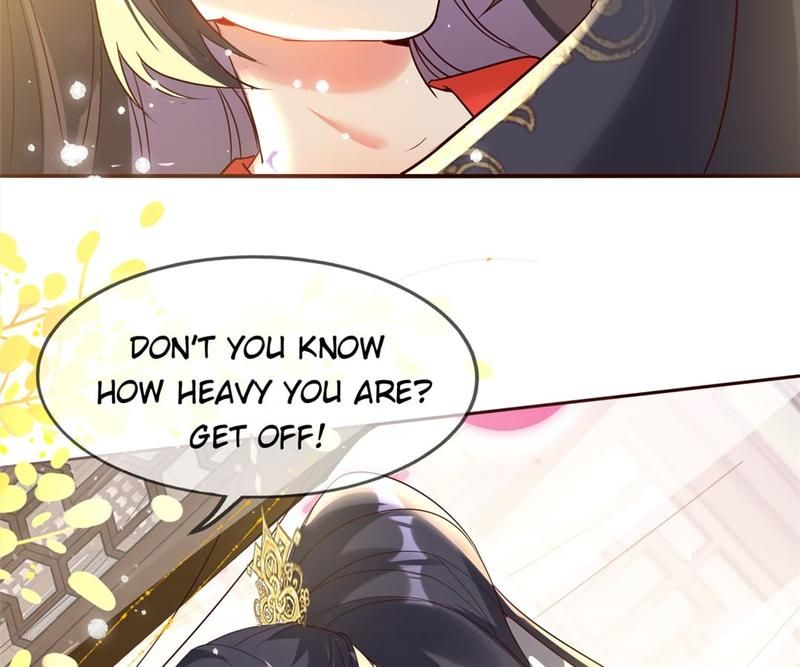 When the Dragon King Falls for the Loli Alchemist Chapter 134 page 22 - 