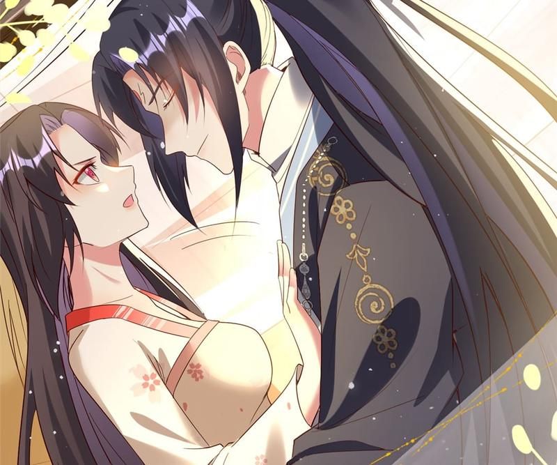 When the Dragon King Falls for the Loli Alchemist Chapter 134 page 23 - 