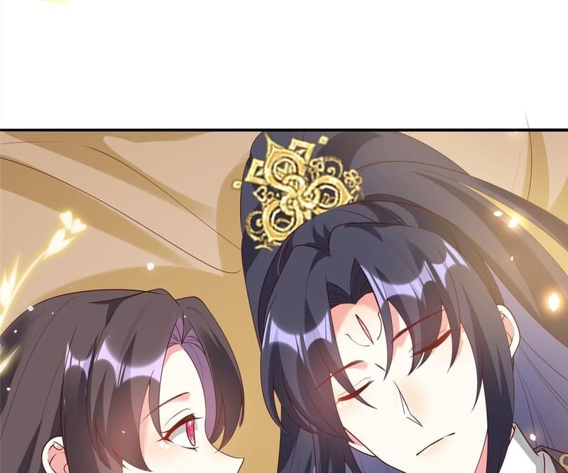 When the Dragon King Falls for the Loli Alchemist Chapter 134 page 27 - 