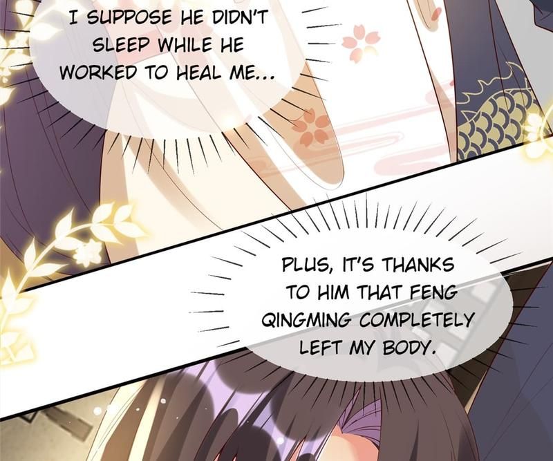 When the Dragon King Falls for the Loli Alchemist Chapter 134 page 29 - 