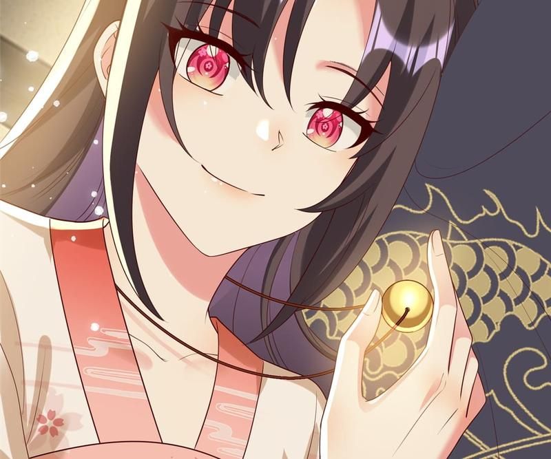 When the Dragon King Falls for the Loli Alchemist Chapter 134 page 30 - 