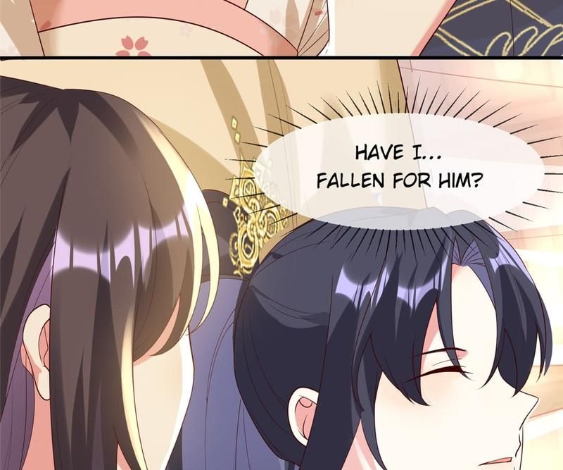 When the Dragon King Falls for the Loli Alchemist Chapter 134 page 31 - 