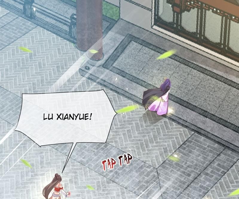 When the Dragon King Falls for the Loli Alchemist Chapter 134 page 35 - 