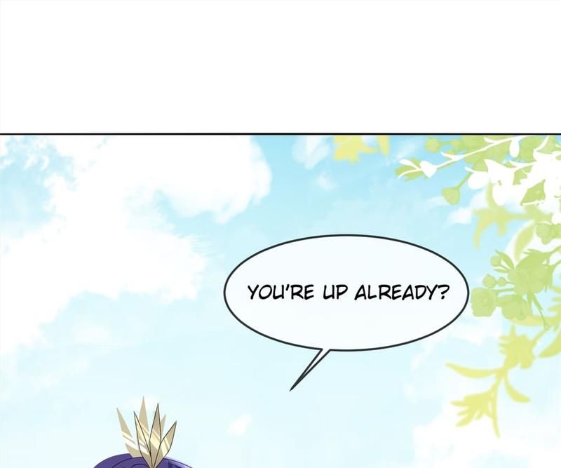 When the Dragon King Falls for the Loli Alchemist Chapter 134 page 37 - 