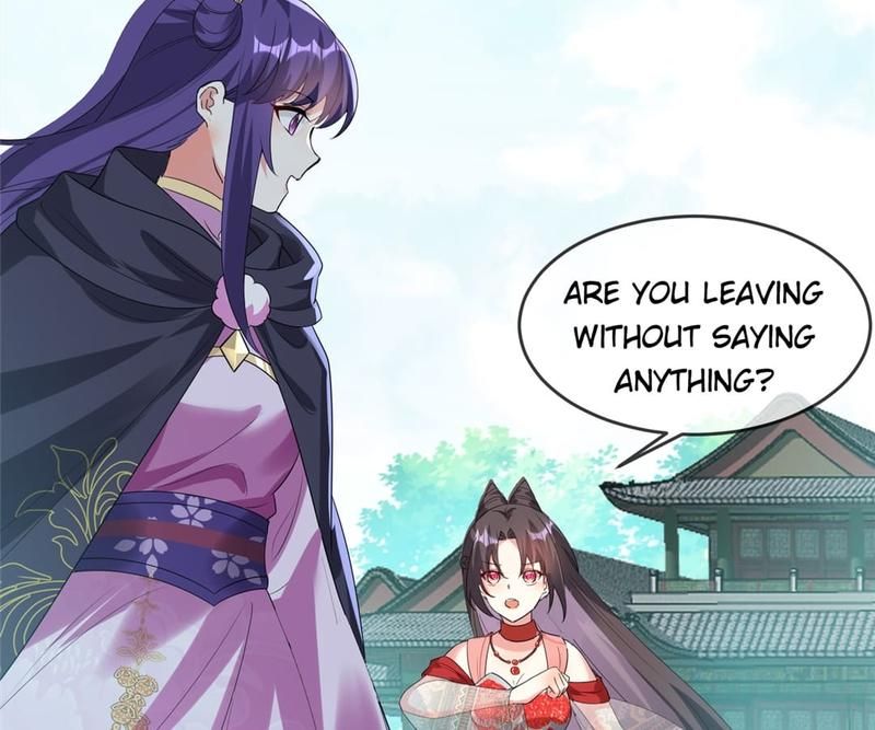 When the Dragon King Falls for the Loli Alchemist Chapter 134 page 38 - 