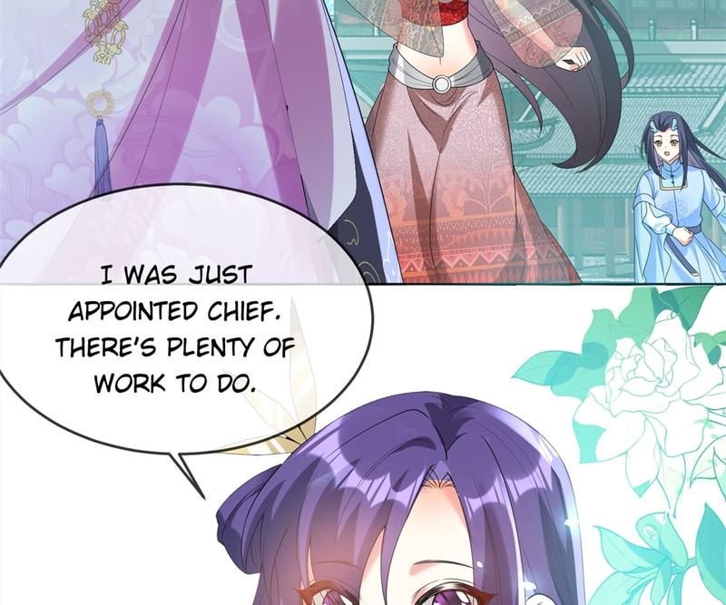 When the Dragon King Falls for the Loli Alchemist Chapter 134 page 39 - 