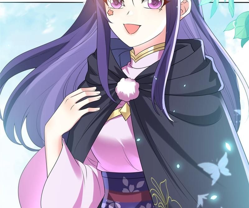 When the Dragon King Falls for the Loli Alchemist Chapter 134 page 40 - 
