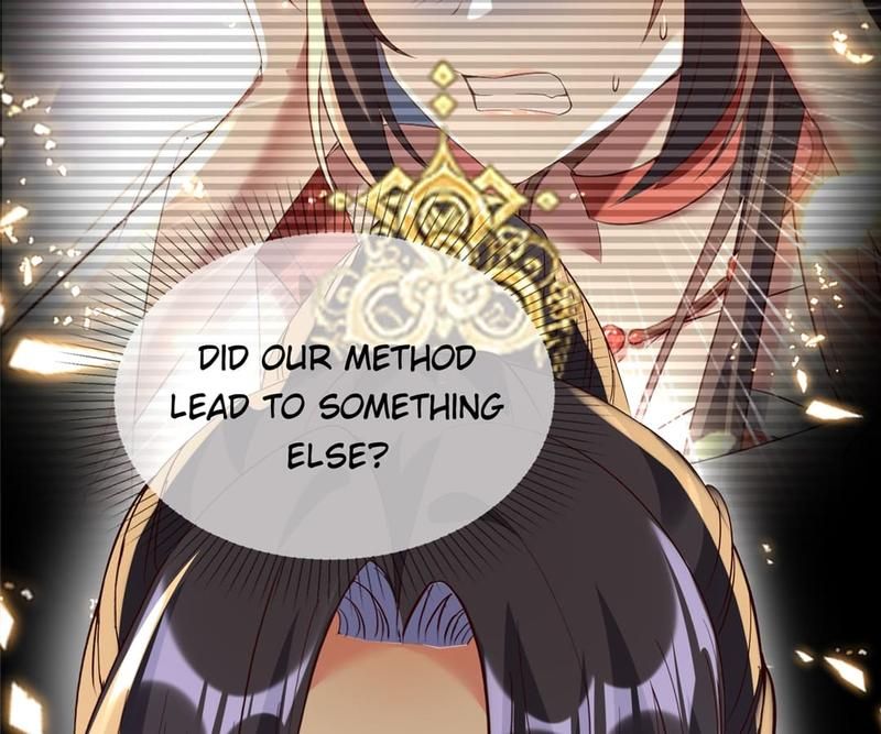 When the Dragon King Falls for the Loli Alchemist Chapter 134 page 5 - 
