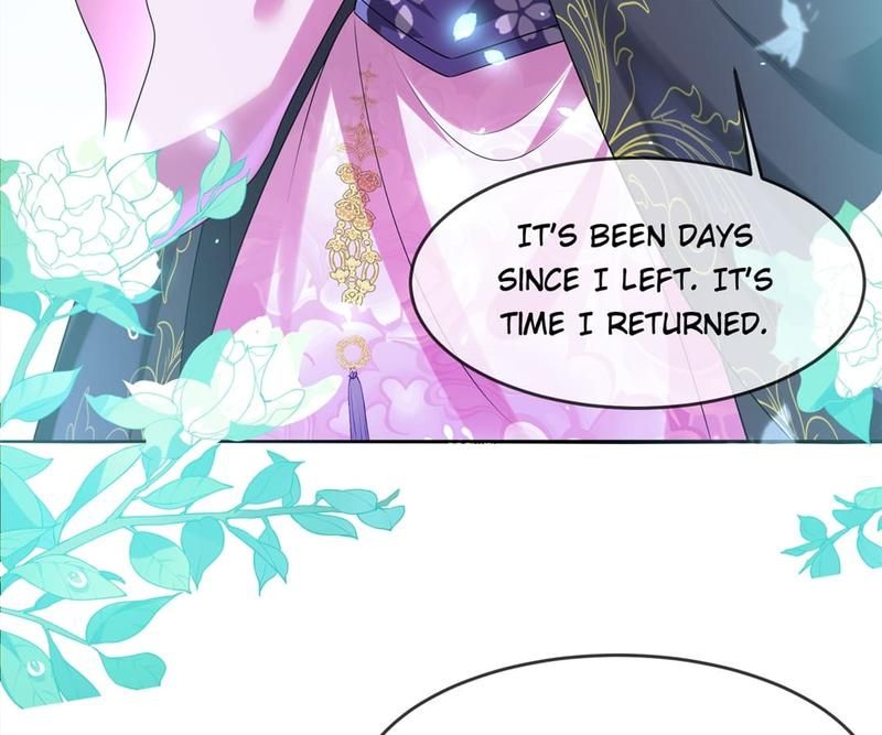 When the Dragon King Falls for the Loli Alchemist Chapter 134 page 41 - 