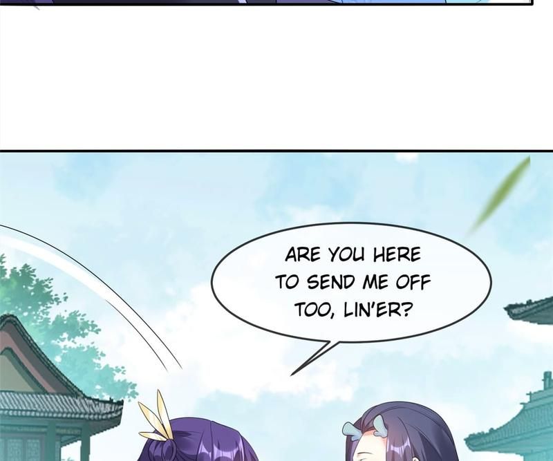 When the Dragon King Falls for the Loli Alchemist Chapter 134 page 45 - 