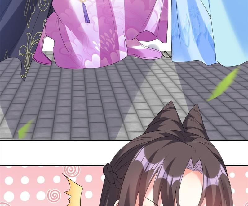 When the Dragon King Falls for the Loli Alchemist Chapter 134 page 47 - 