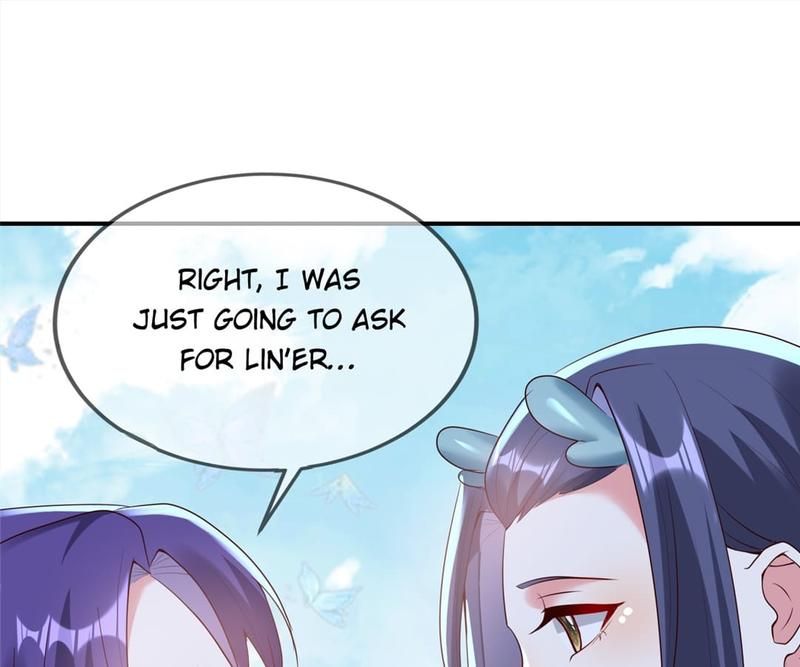 When the Dragon King Falls for the Loli Alchemist Chapter 134 page 49 - 