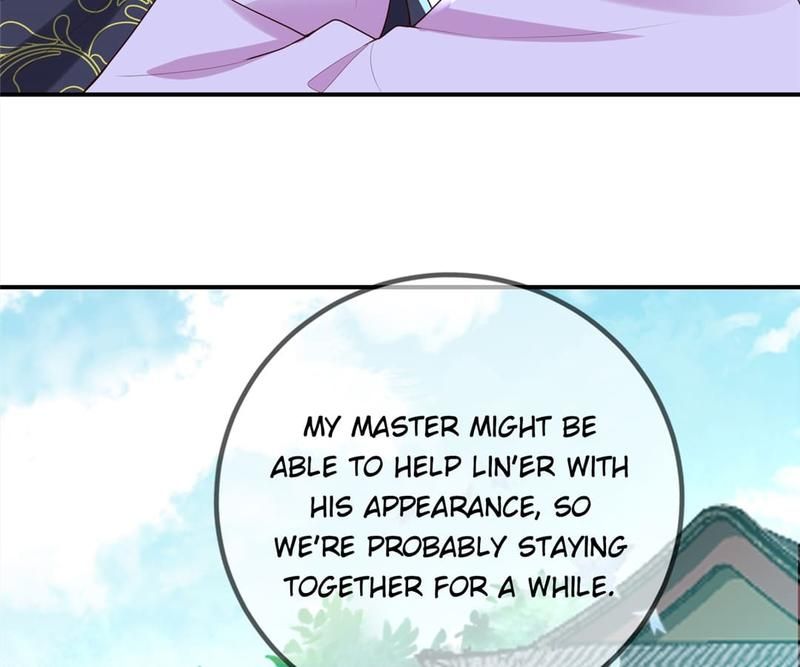When the Dragon King Falls for the Loli Alchemist Chapter 134 page 51 - 