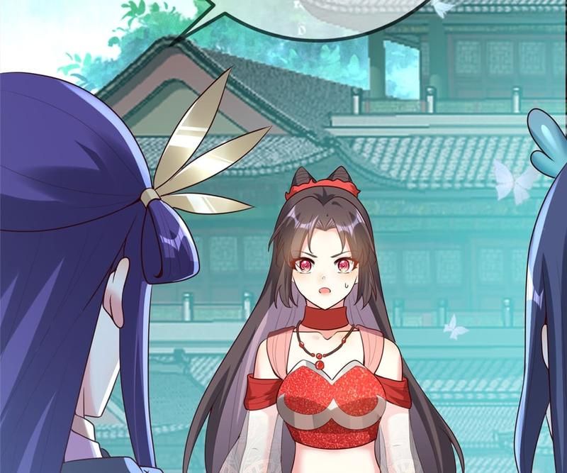 When the Dragon King Falls for the Loli Alchemist Chapter 134 page 52 - 