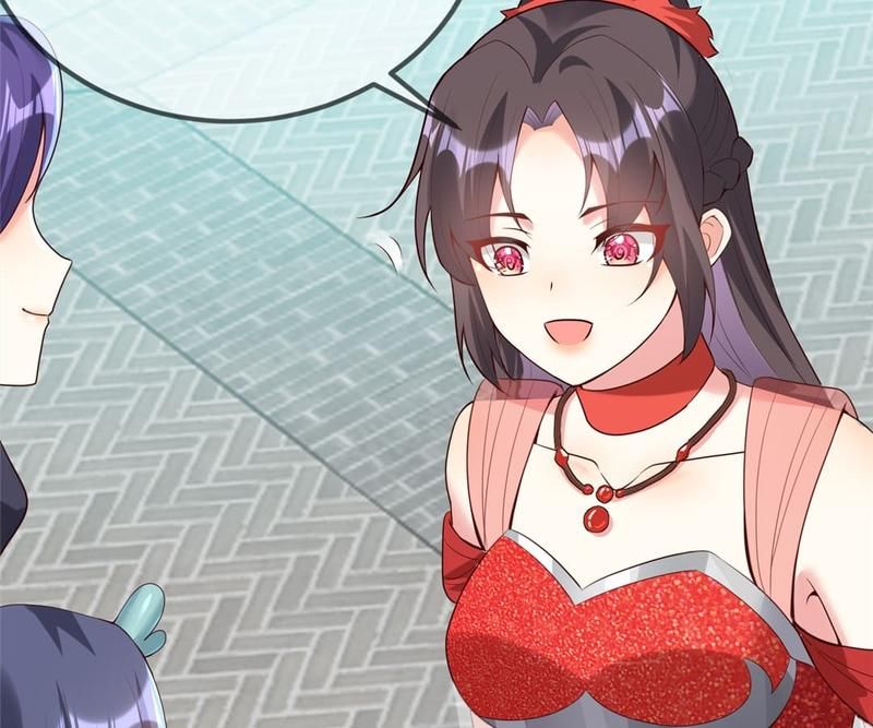 When the Dragon King Falls for the Loli Alchemist Chapter 134 page 54 - 