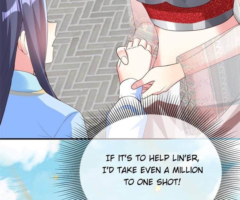 When the Dragon King Falls for the Loli Alchemist Chapter 134 page 55 - 