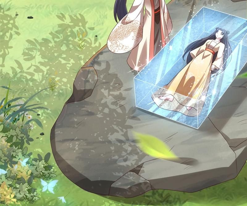When the Dragon King Falls for the Loli Alchemist Chapter 134 page 59 - 