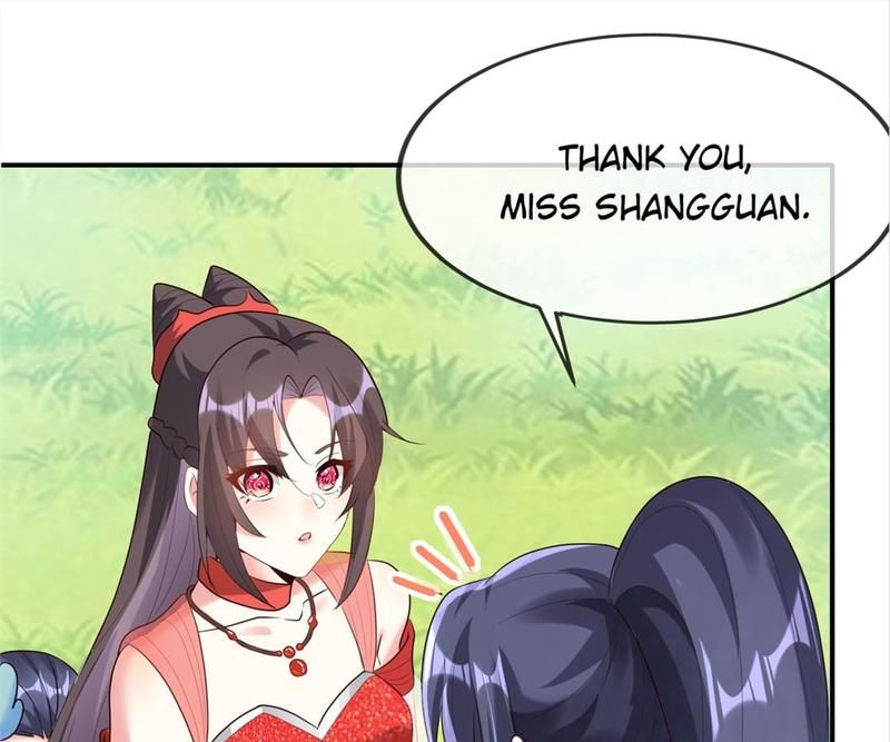 When the Dragon King Falls for the Loli Alchemist Chapter 134 page 61 - 
