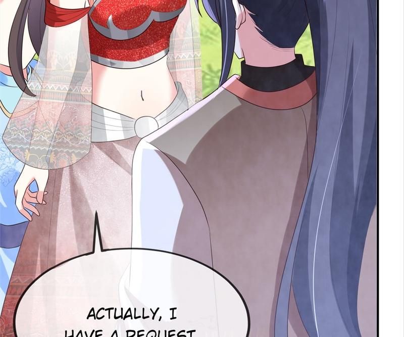 When the Dragon King Falls for the Loli Alchemist Chapter 134 page 62 - 