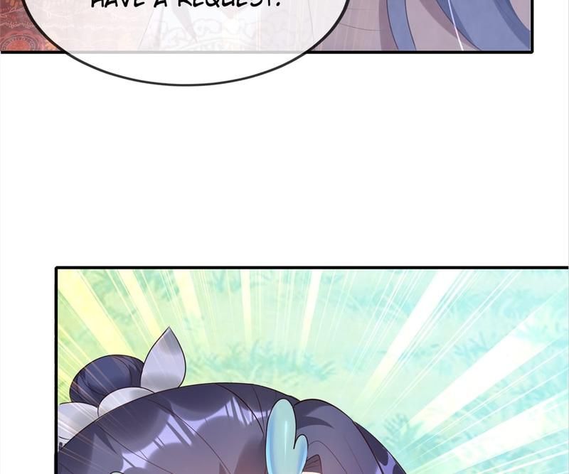 When the Dragon King Falls for the Loli Alchemist Chapter 134 page 63 - 