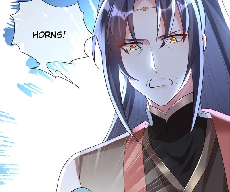 When the Dragon King Falls for the Loli Alchemist Chapter 134 page 66 - 