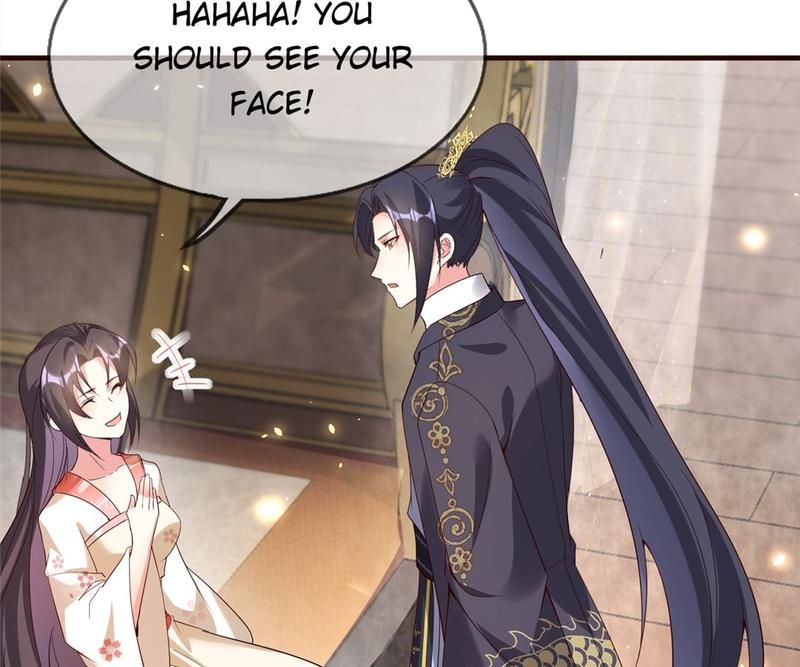 When the Dragon King Falls for the Loli Alchemist Chapter 134 page 9 - 