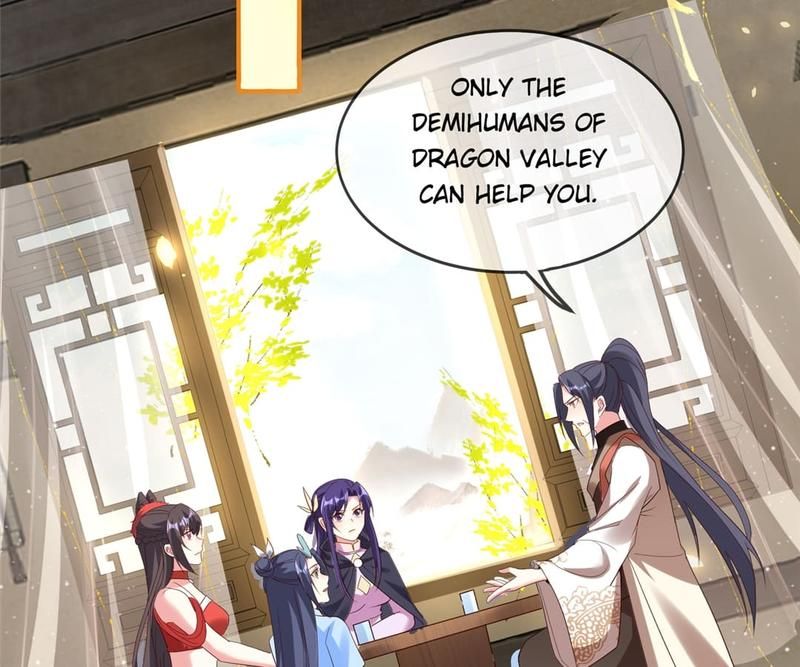 When the Dragon King Falls for the Loli Alchemist Chapter 135 page 2 - 