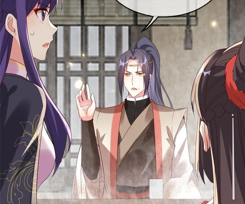 When the Dragon King Falls for the Loli Alchemist Chapter 135 page 11 - 