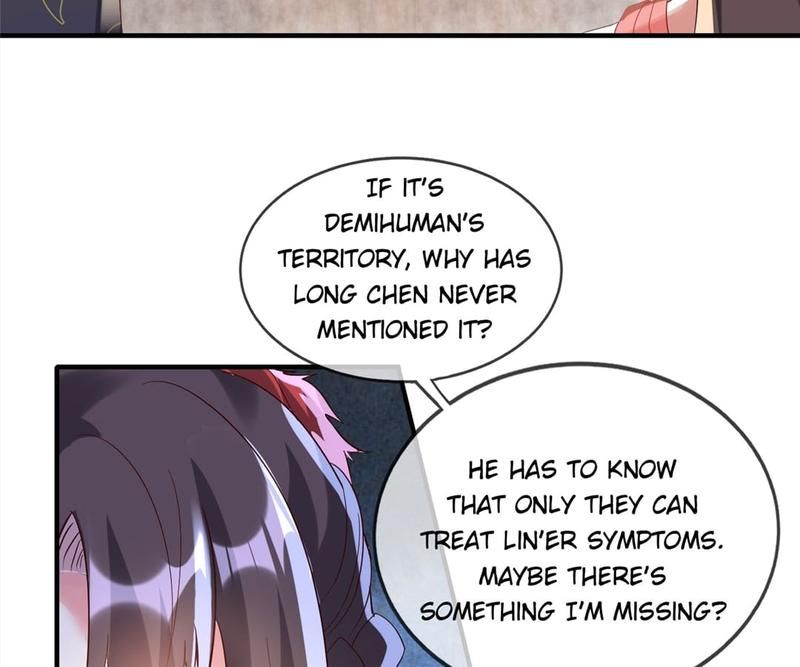 When the Dragon King Falls for the Loli Alchemist Chapter 135 page 12 - 