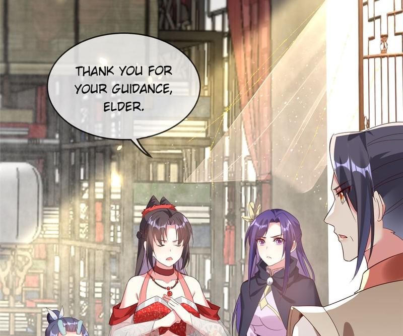 When the Dragon King Falls for the Loli Alchemist Chapter 135 page 14 - 