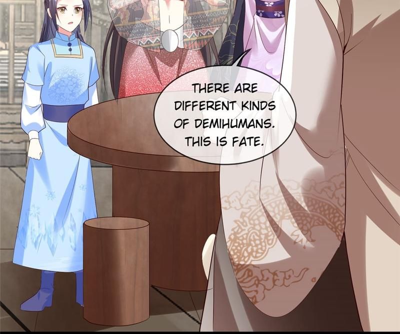 When the Dragon King Falls for the Loli Alchemist Chapter 135 page 15 - 