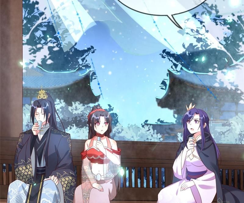 When the Dragon King Falls for the Loli Alchemist Chapter 135 page 19 - 