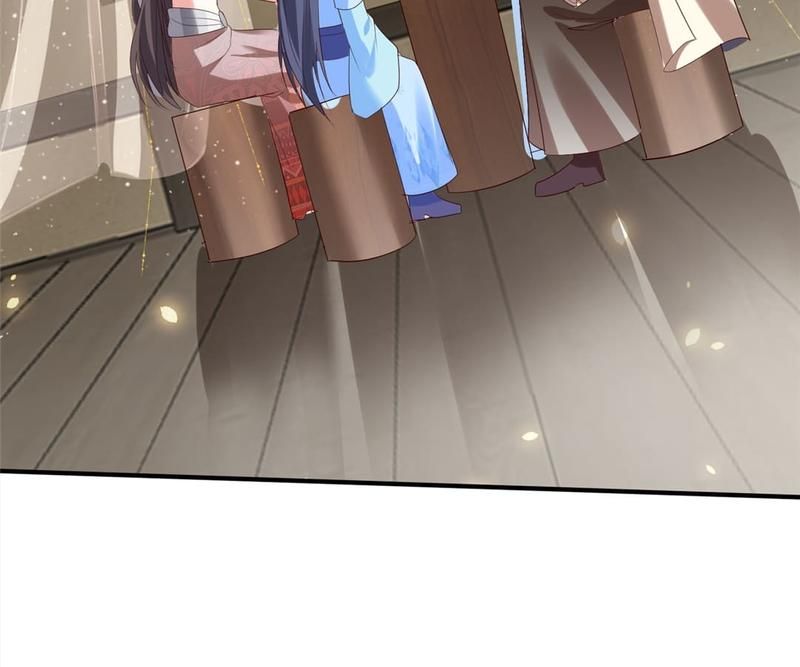 When the Dragon King Falls for the Loli Alchemist Chapter 135 page 3 - 