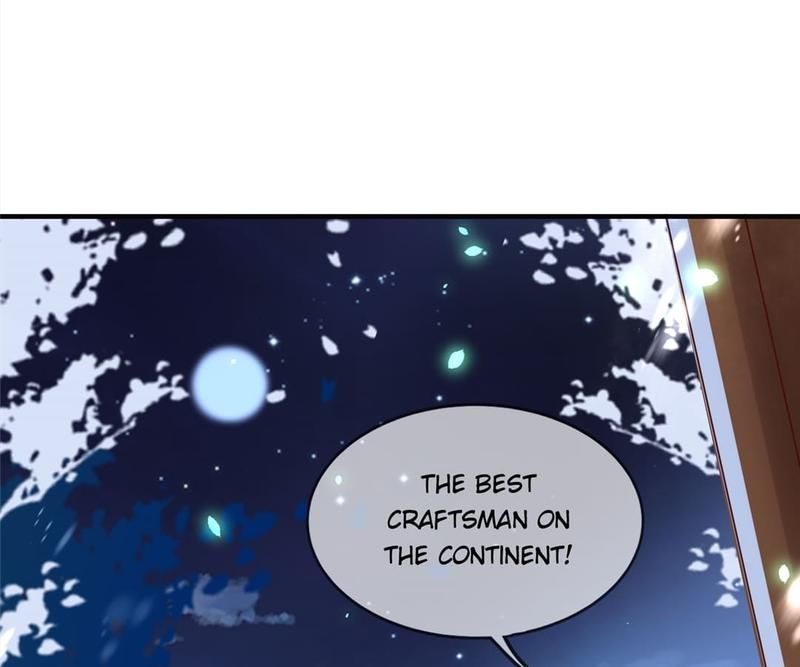 When the Dragon King Falls for the Loli Alchemist Chapter 135 page 22 - 