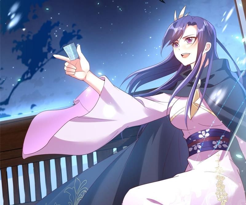 When the Dragon King Falls for the Loli Alchemist Chapter 135 page 23 - 