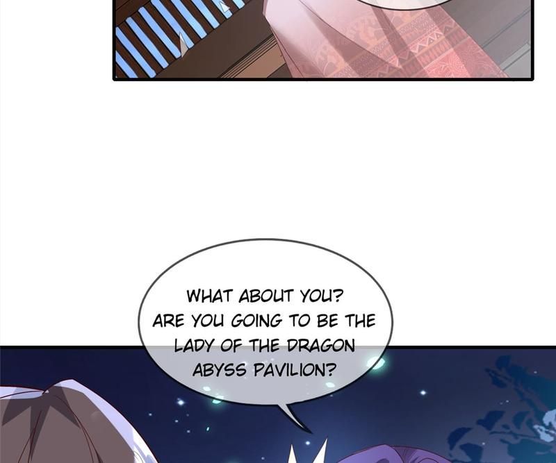 When the Dragon King Falls for the Loli Alchemist Chapter 135 page 26 - 