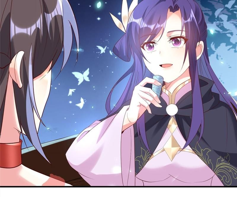 When the Dragon King Falls for the Loli Alchemist Chapter 135 page 27 - 
