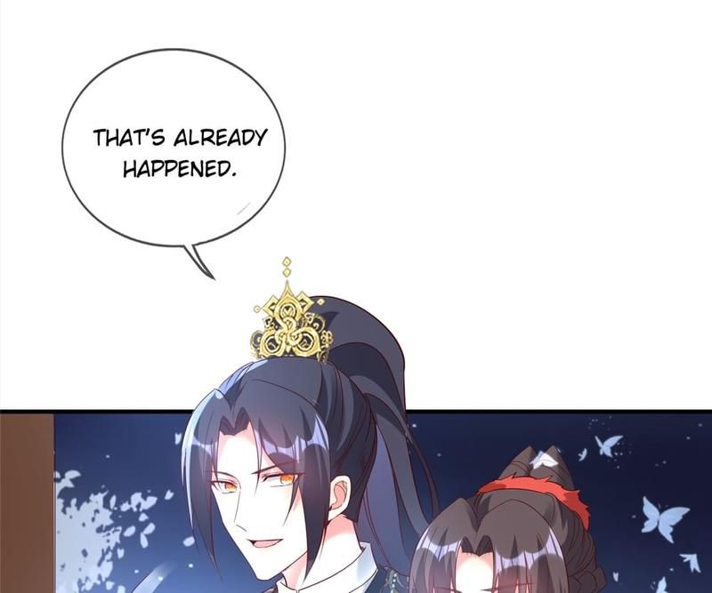 When the Dragon King Falls for the Loli Alchemist Chapter 135 page 28 - 